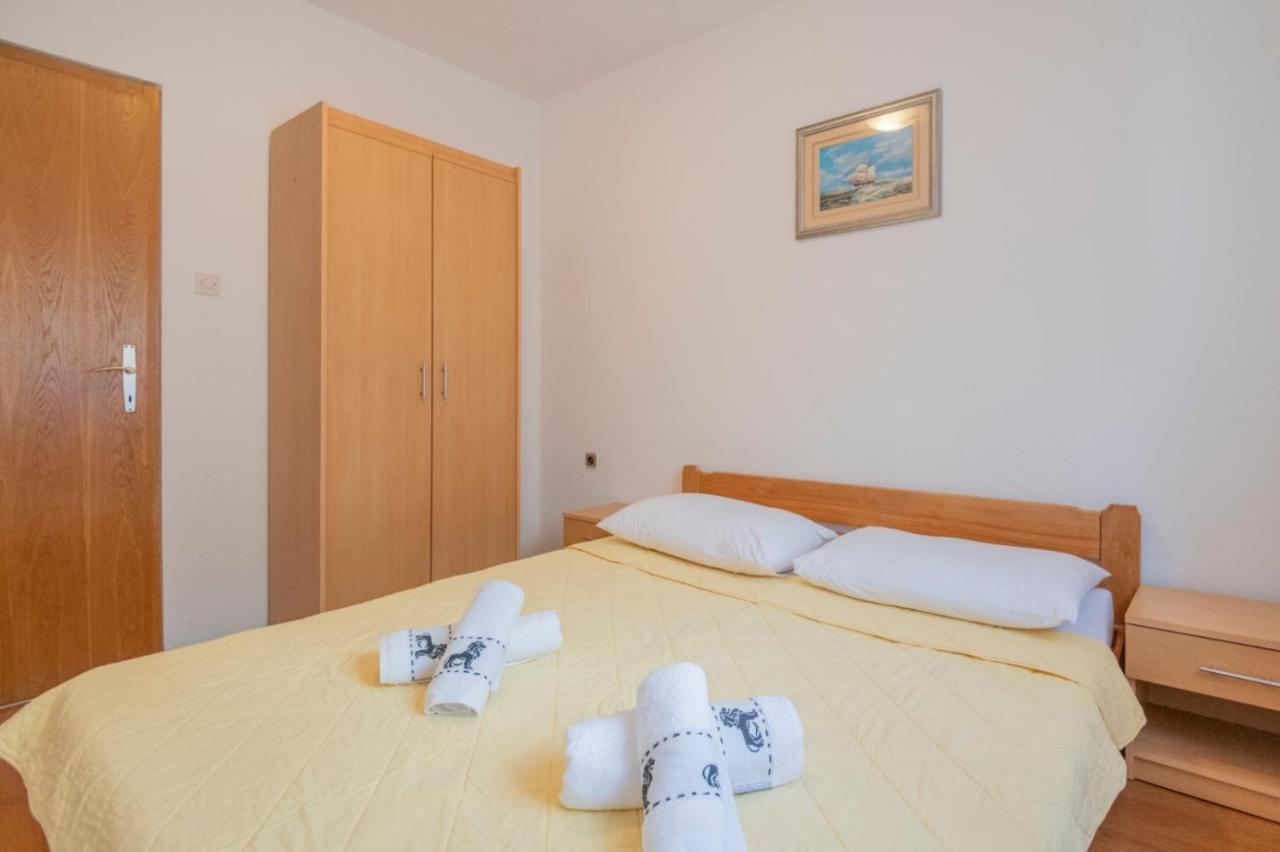 Zdravka Apartment *