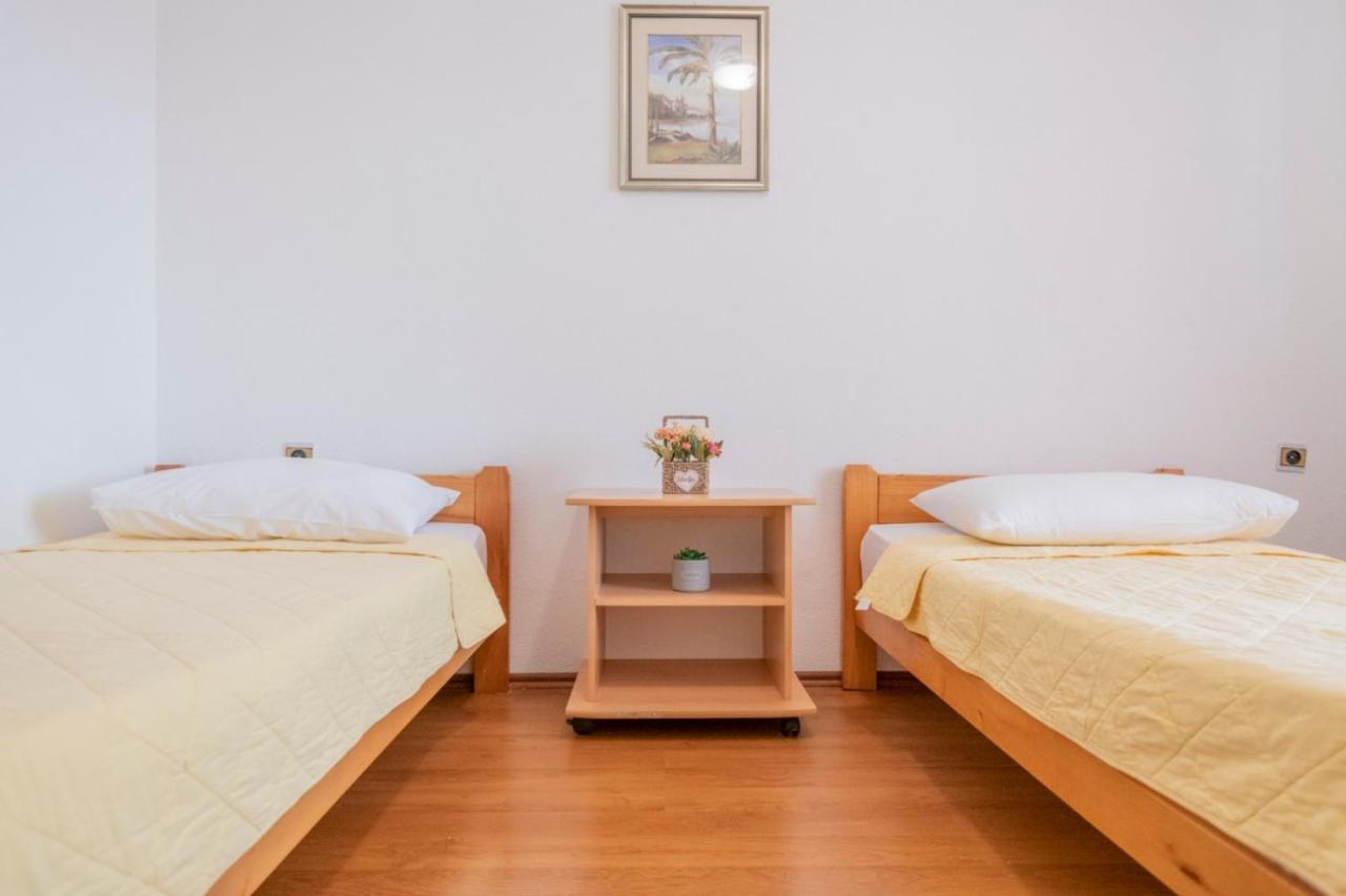 Zdravka Apartment