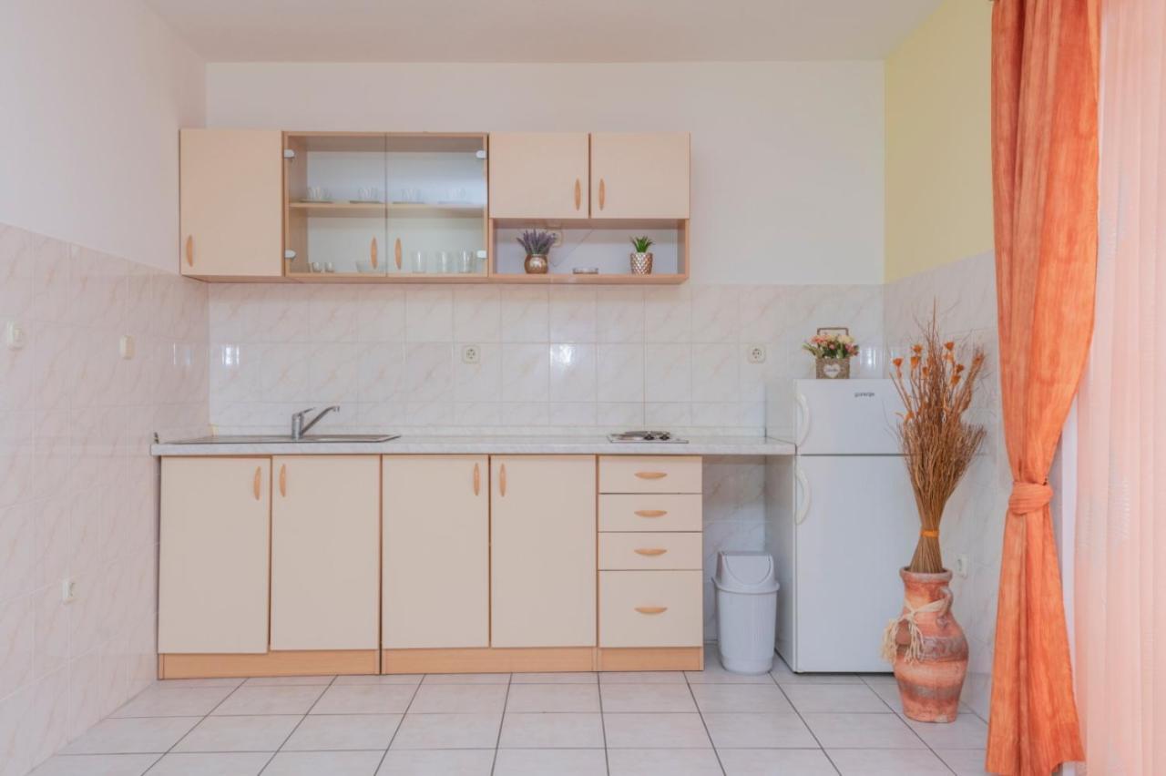 Zdravka Apartment