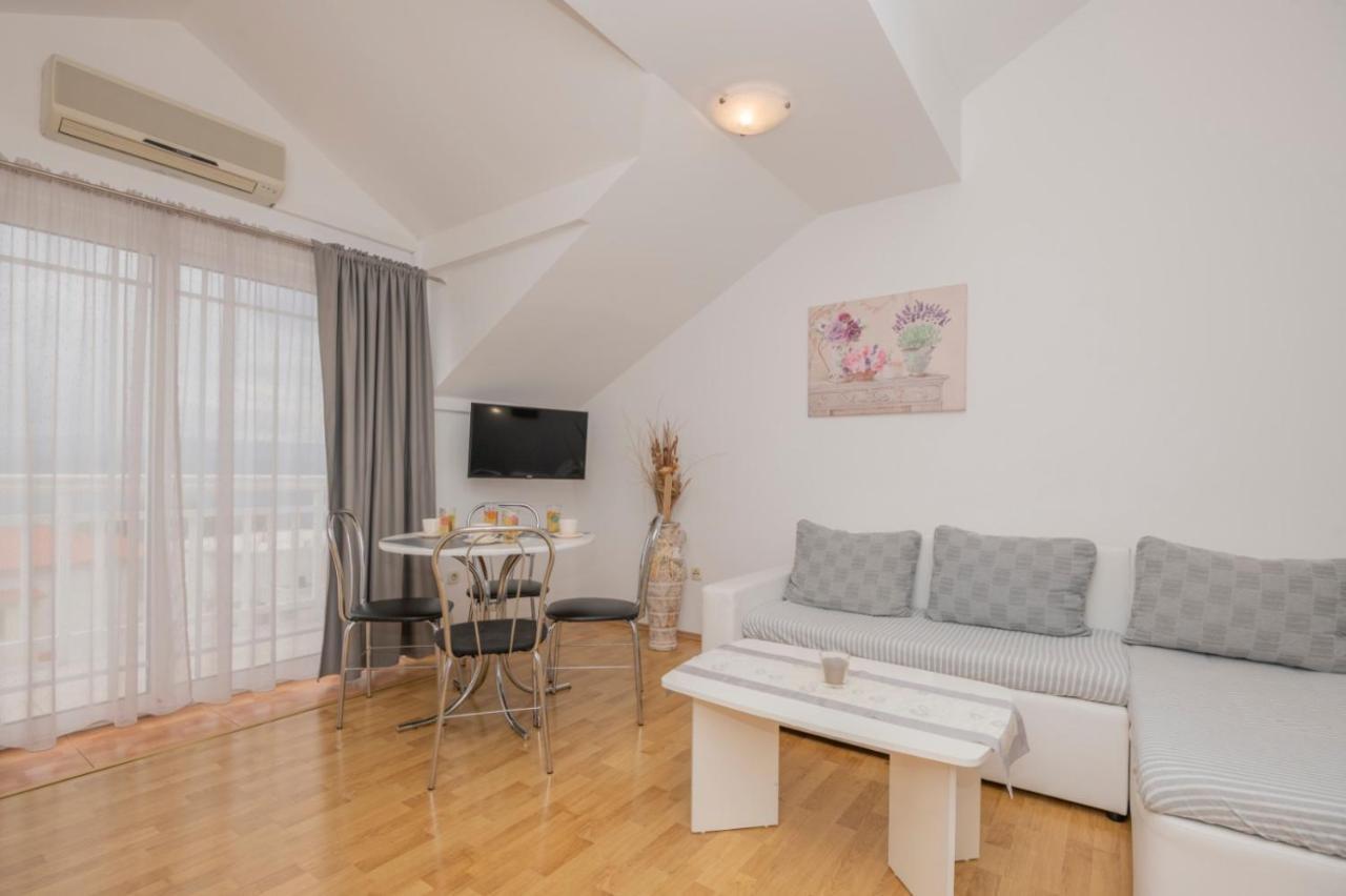Apartment Zdravka *