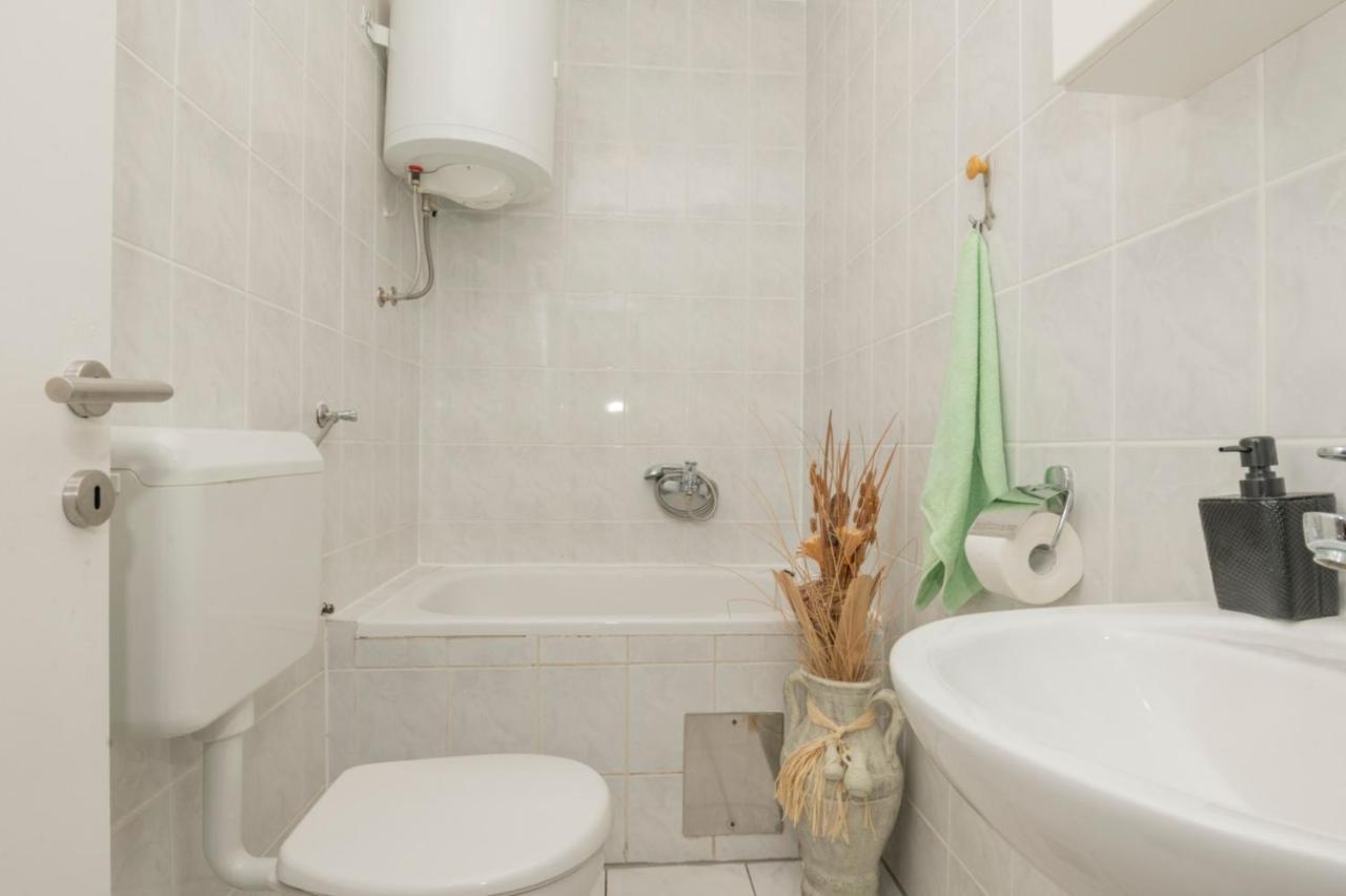 Apartment Zdravka *