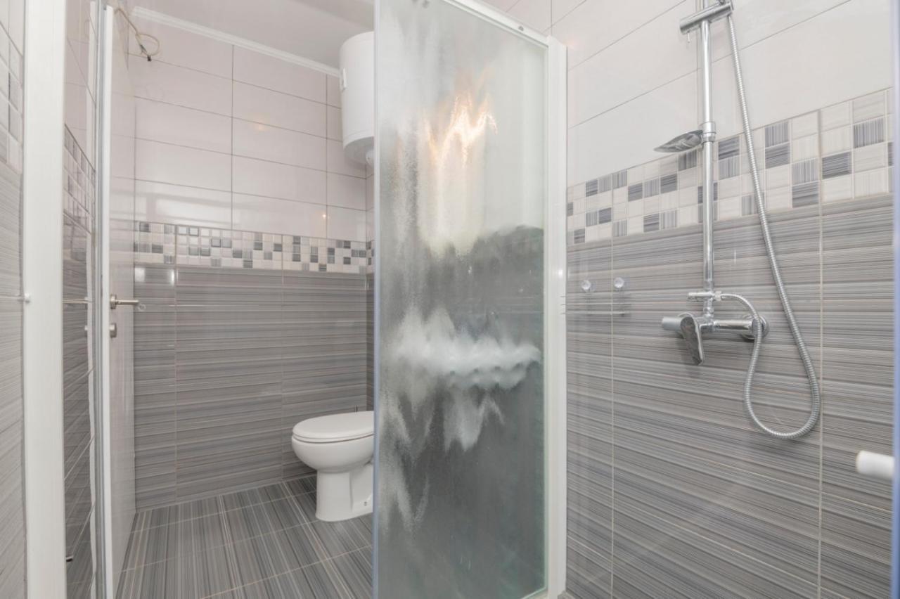 Apartment Zdravka Lokva Rogoznica