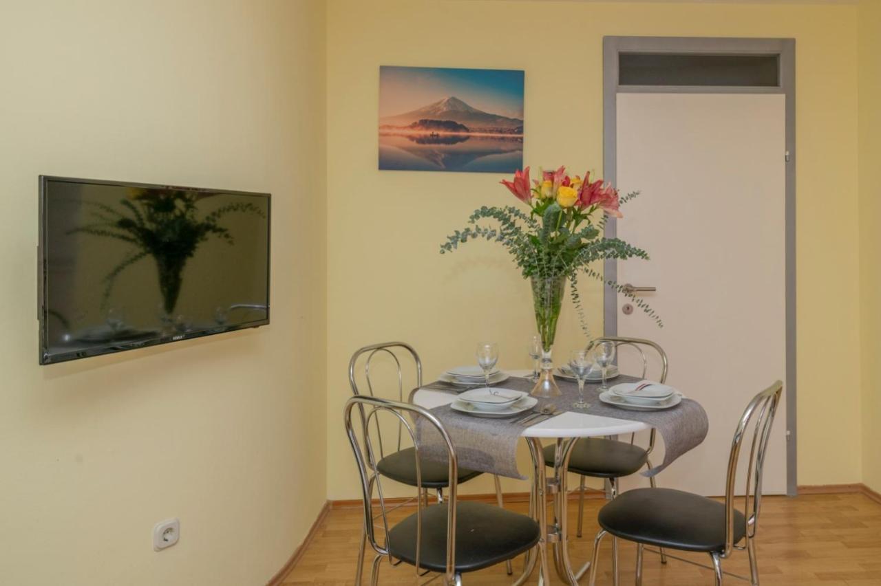 Zdravka Apartment