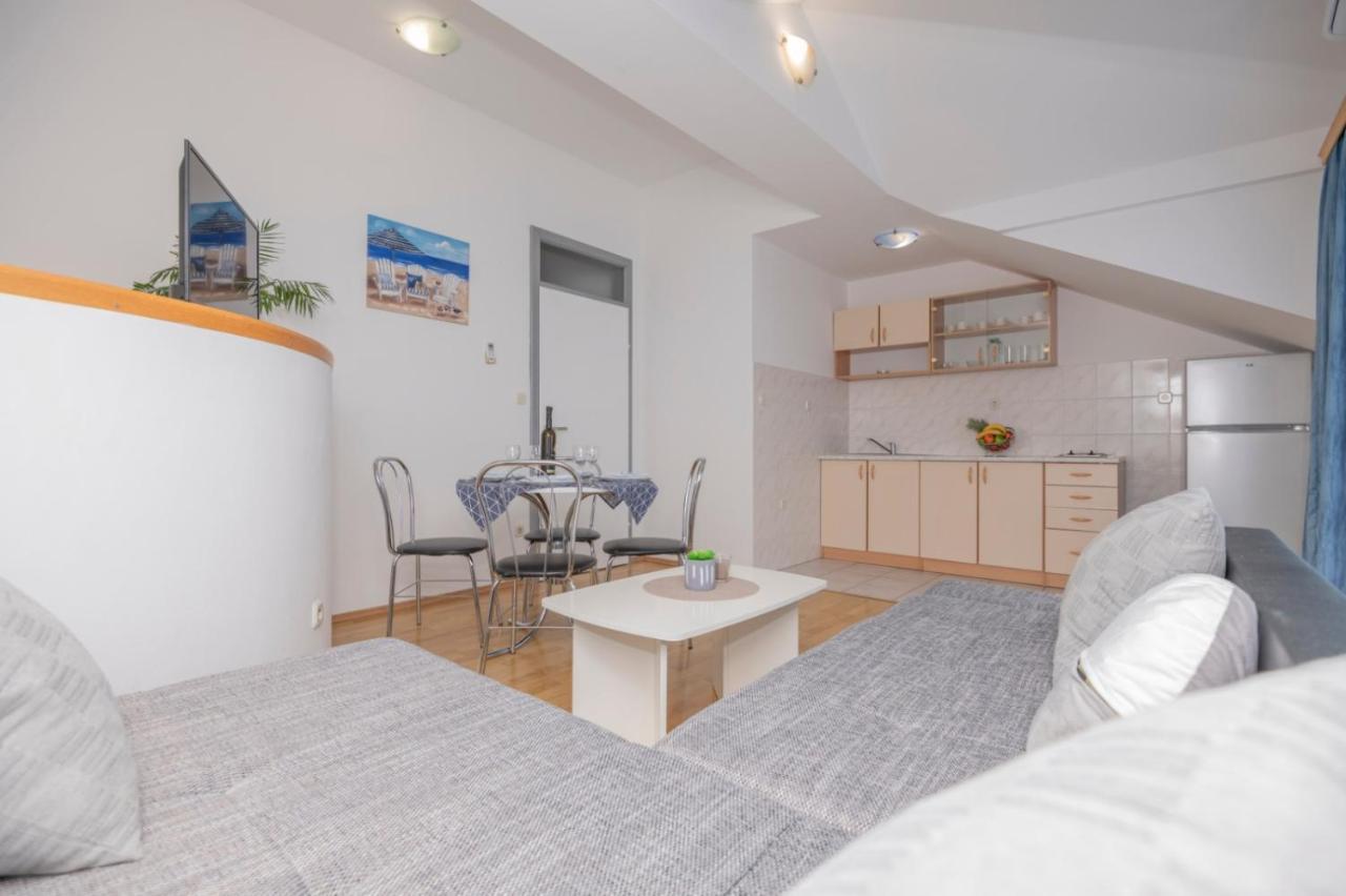 Zdravka Apartment *
