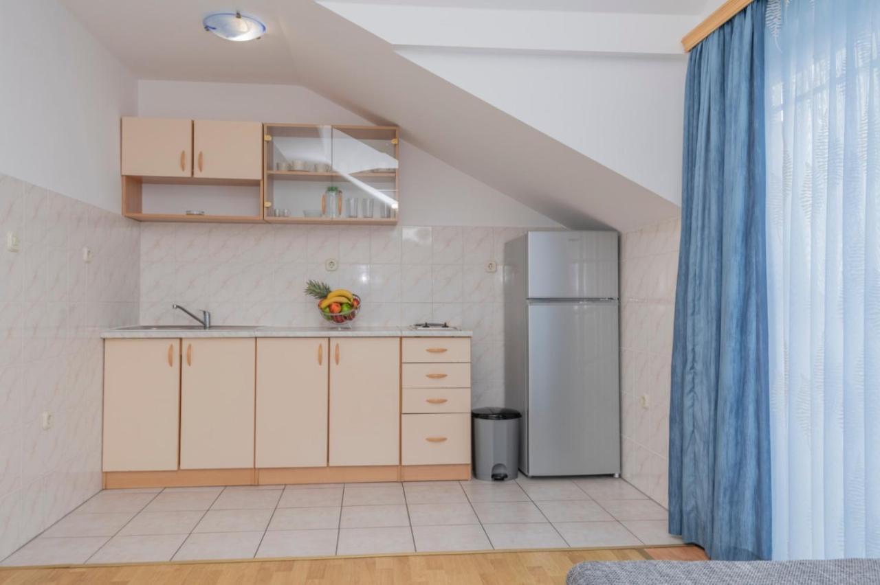 Zdravka Apartment