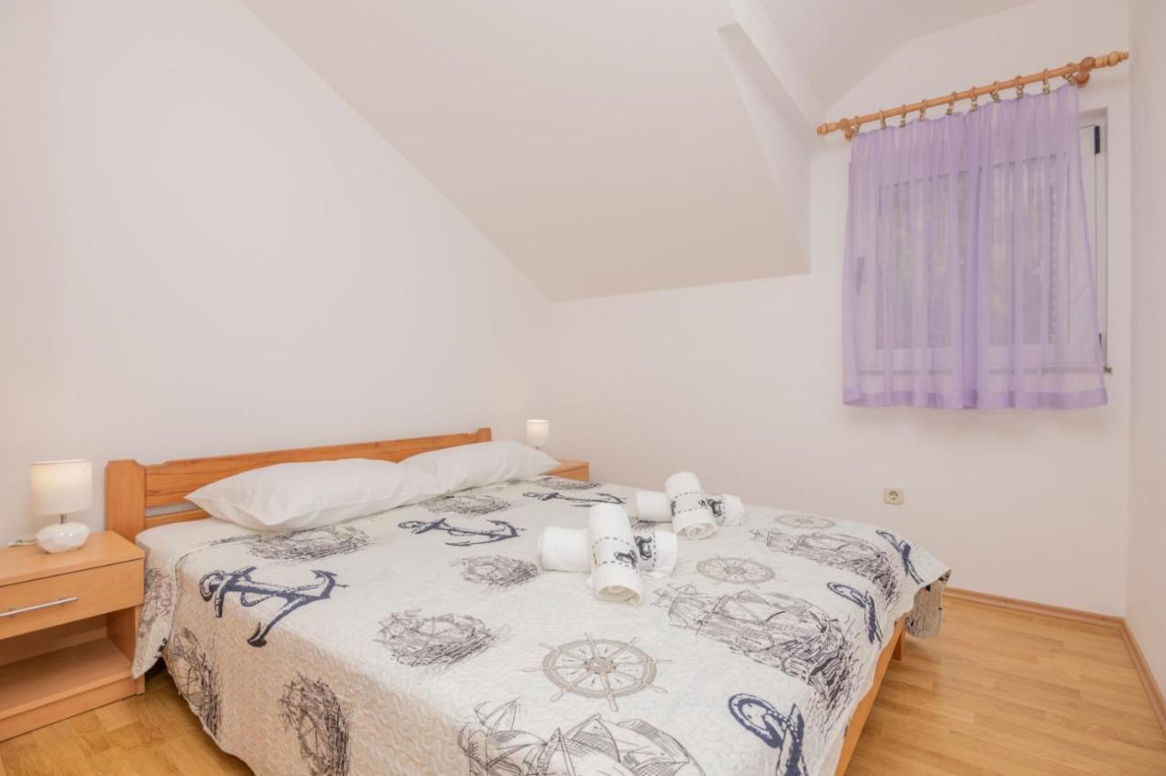 Apartment Zdravka