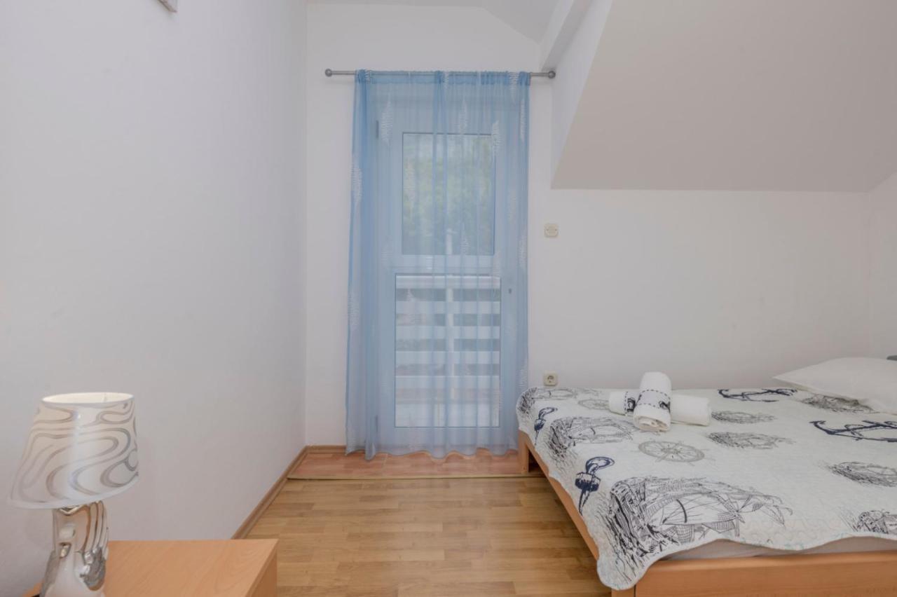 Zdravka Apartment *