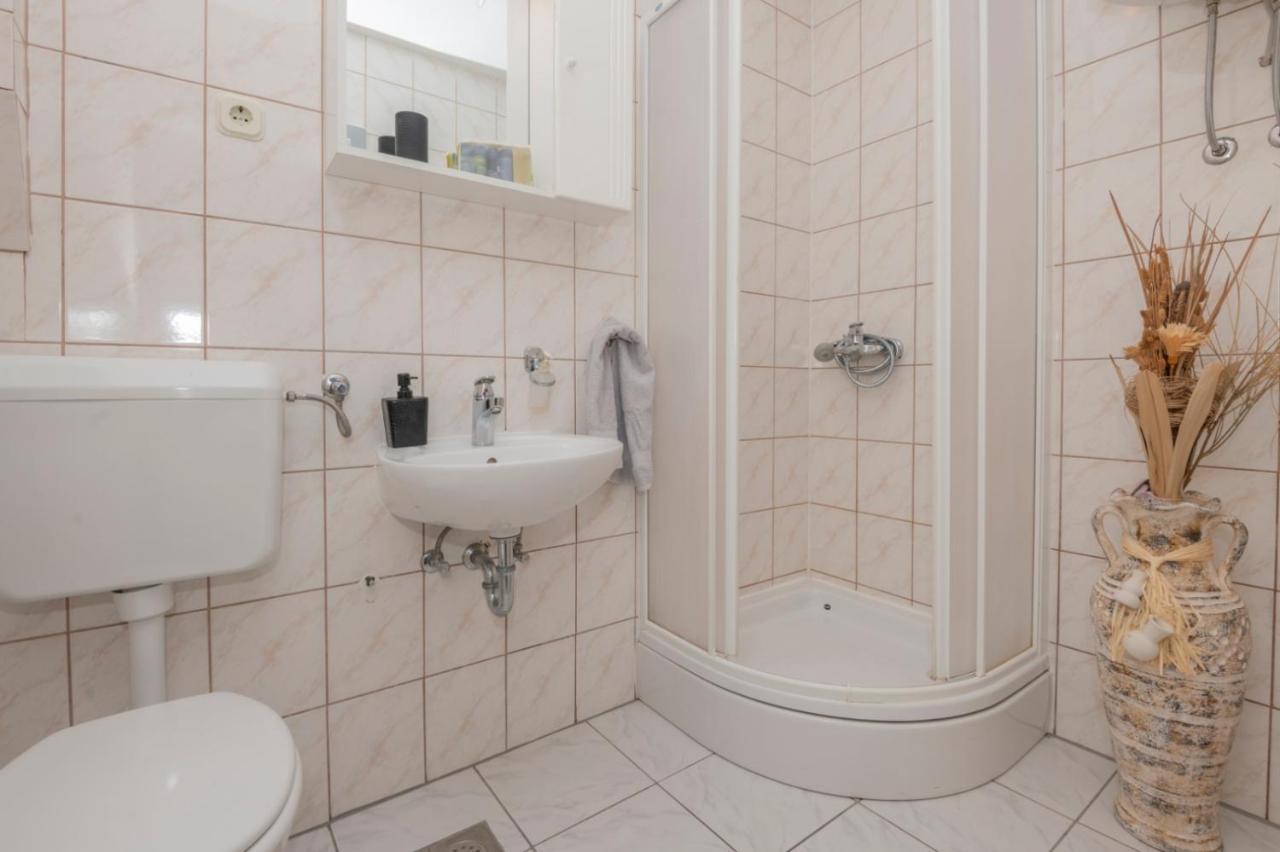 Apartment Zdravka *
