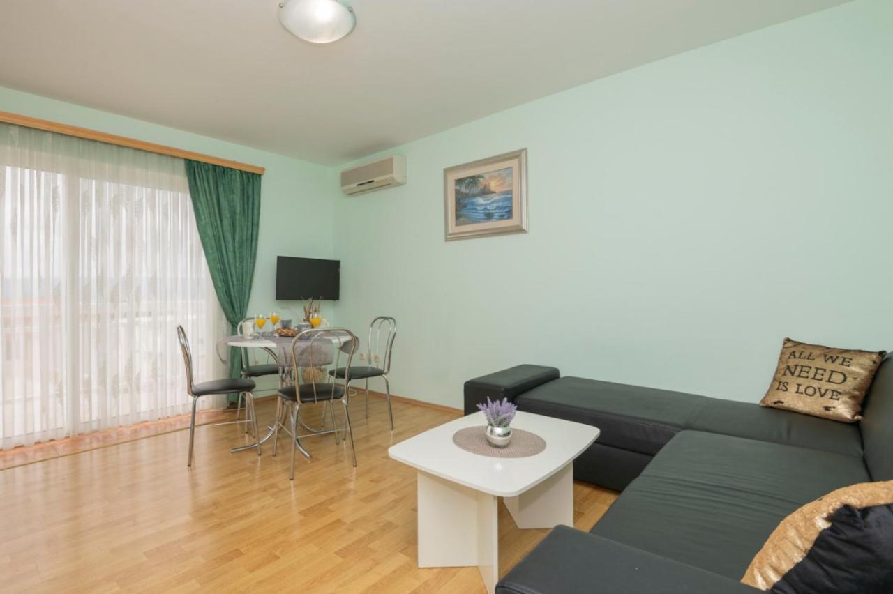 Zdravka Apartment