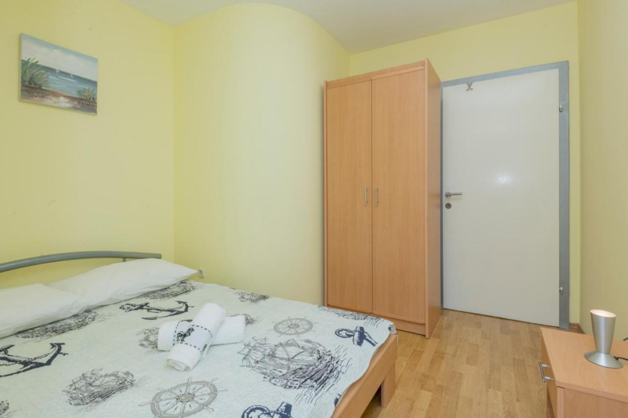 Zdravka Apartment
